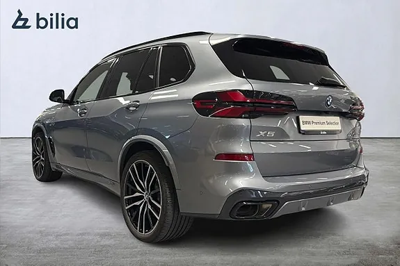 BMW X5 2024 photo 2