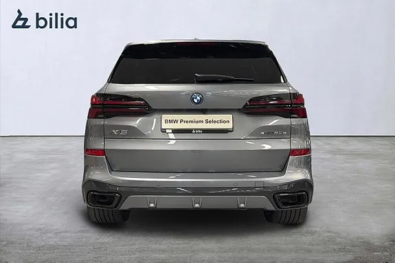 BMW X5 2024 photo 4