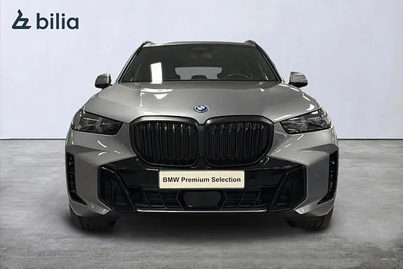 BMW X5 2024 photo 5
