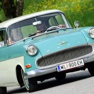 Opel Sonstige