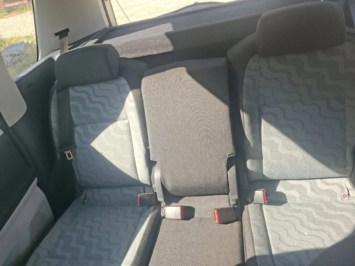 Skoda Roomster 2007 photo 3