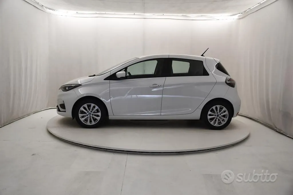 Renault Zoe 2020 photo 2