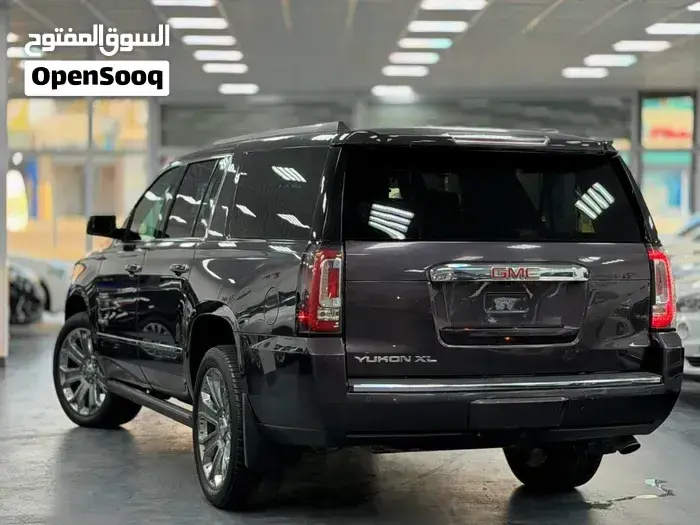 GMC Yukon 2016 photo 2