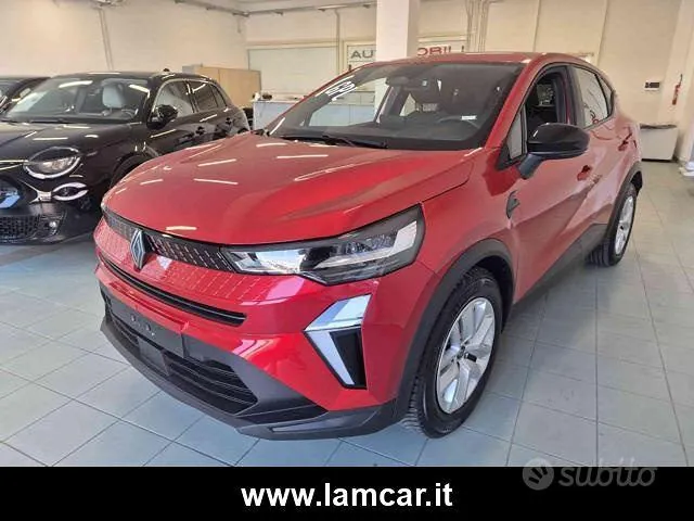 Renault Captur 2025 photo 4