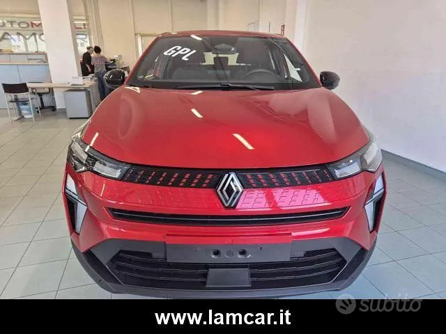 Renault Captur 2025 photo 3