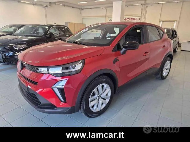 Renault Captur 2025 photo 5