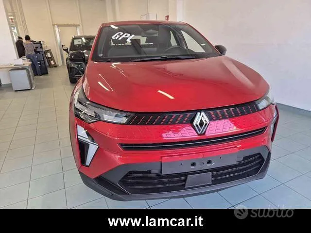 Renault Captur 2025 photo 2