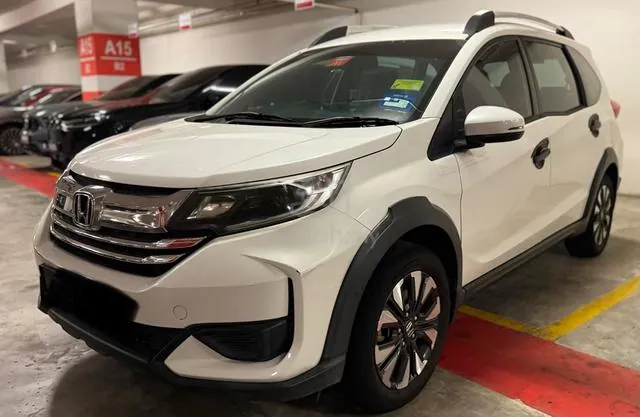 Honda Br-V