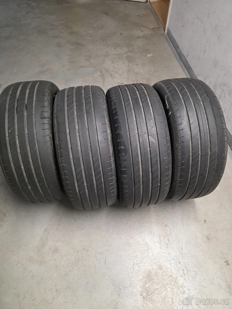 Goodyear Eagle F1 Asymetric 6 photo 4