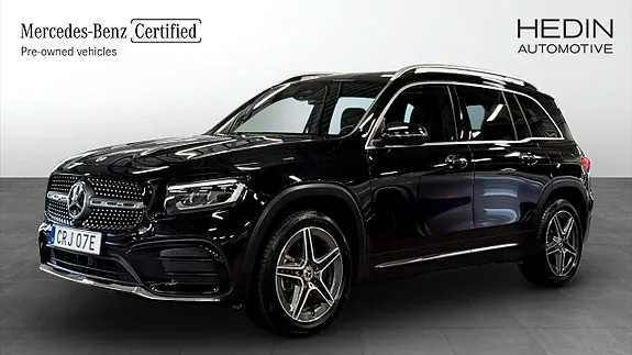 Mercedes-Benz Glb200