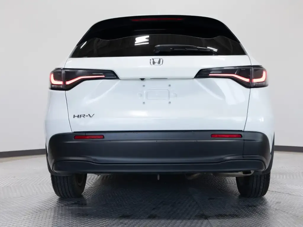 Honda Hr-V 2023 photo 4