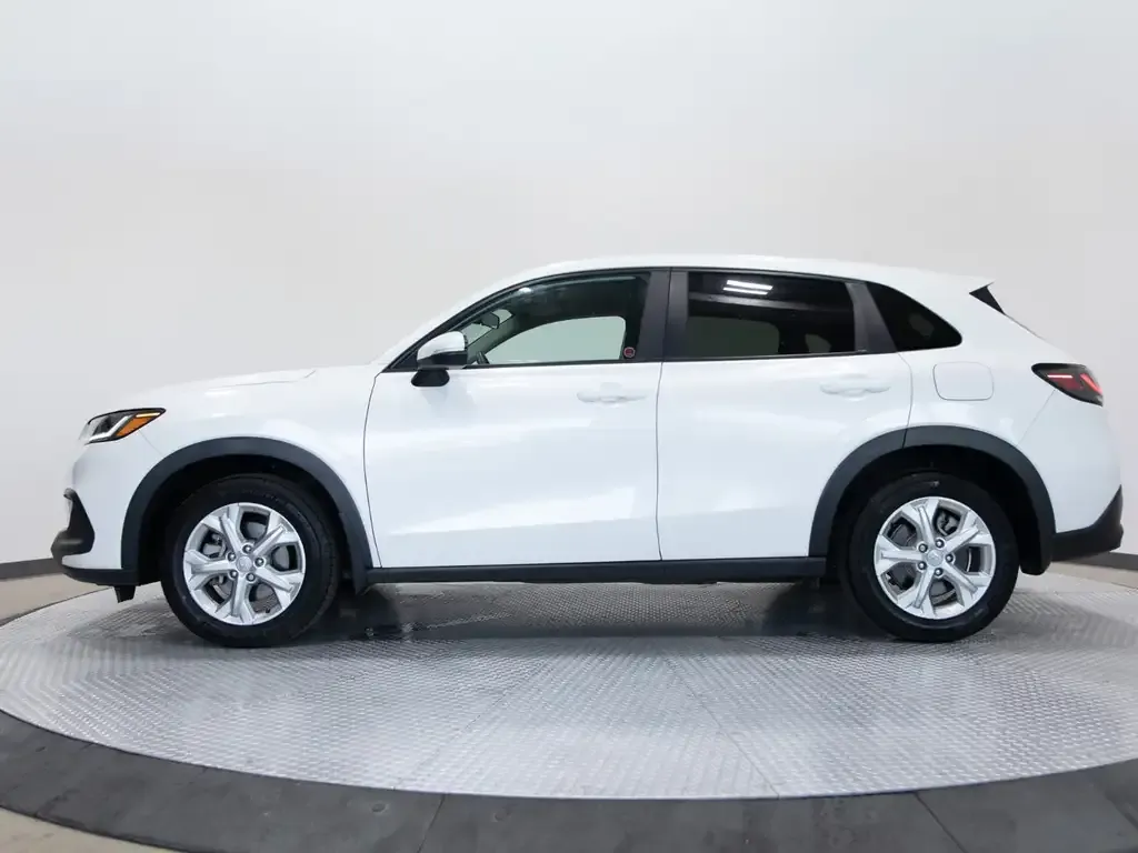 Honda Hr-V 2023 photo 2
