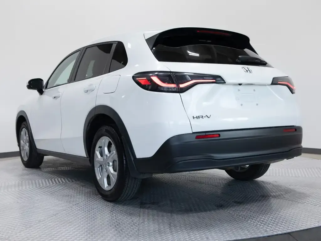 Honda Hr-V 2023 photo 3