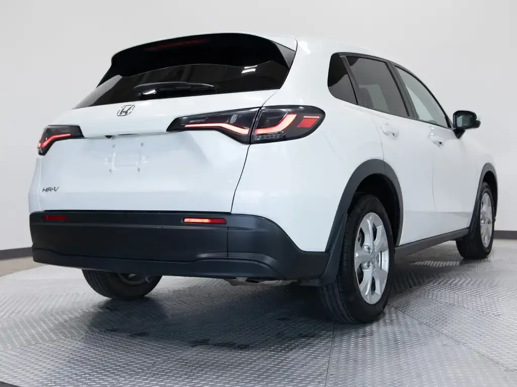 Honda Hr-V 2023 photo 5
