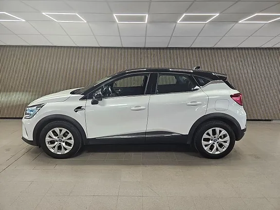 Renault Captur 2021 photo 3