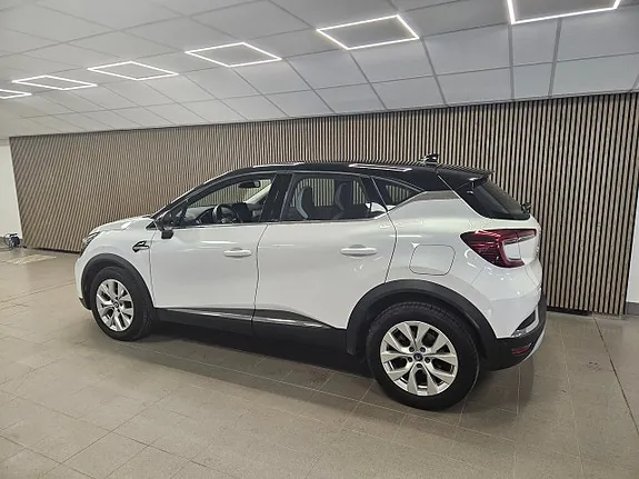 Renault Captur 2021 photo 4