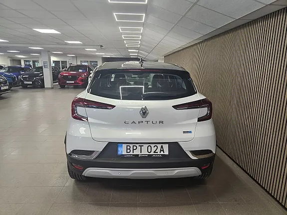 Renault Captur 2021 photo 5