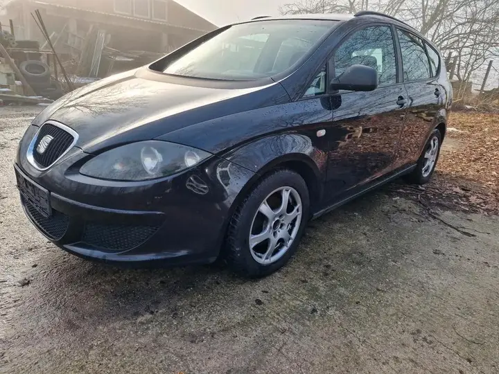 Seat Altea Xl