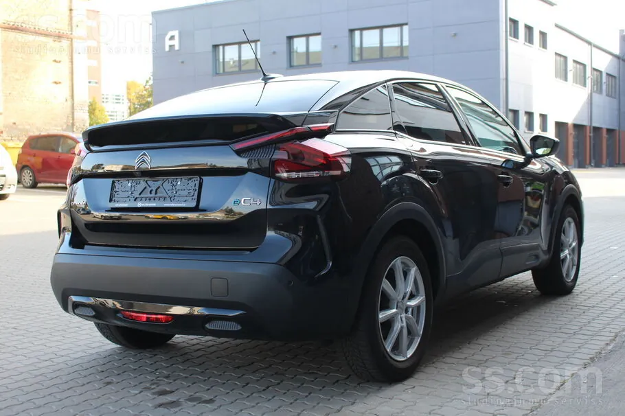 Citroen C4 2022 photo 5