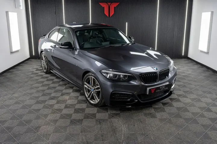 BMW 2 Series