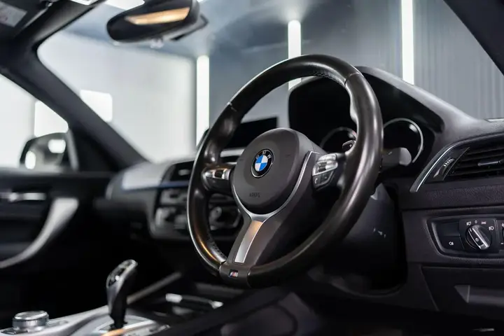 BMW 2 Series 2019 photo 3