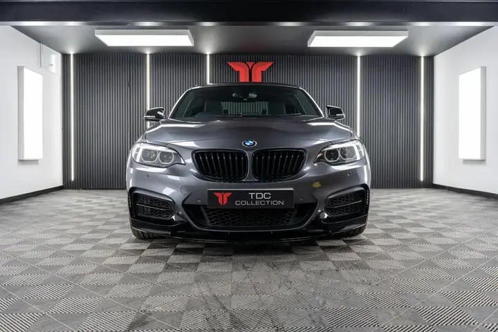 BMW 2 Series 2019 photo 5