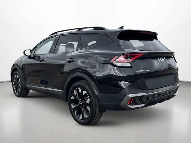 Kia Sportage 2023 photo 4