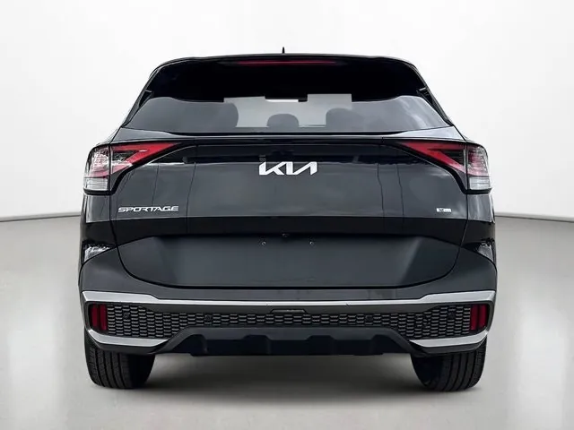 Kia Sportage 2023 photo 5