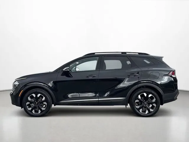 Kia Sportage 2023 photo 2