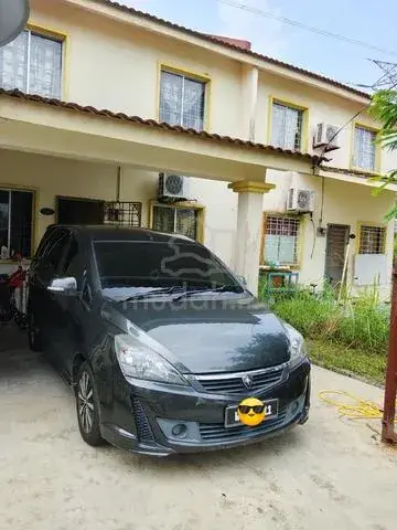 Proton Exora