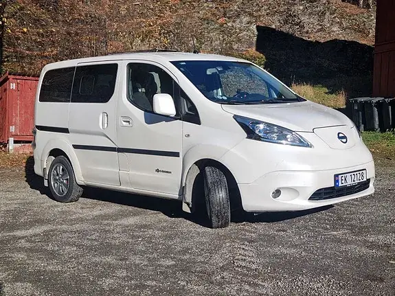 Nissan E-Nv200