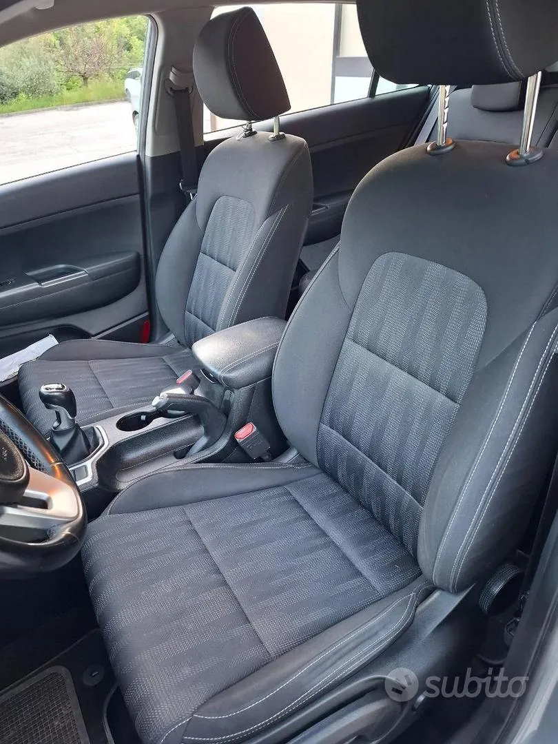 Kia Sportage 2020 photo 4