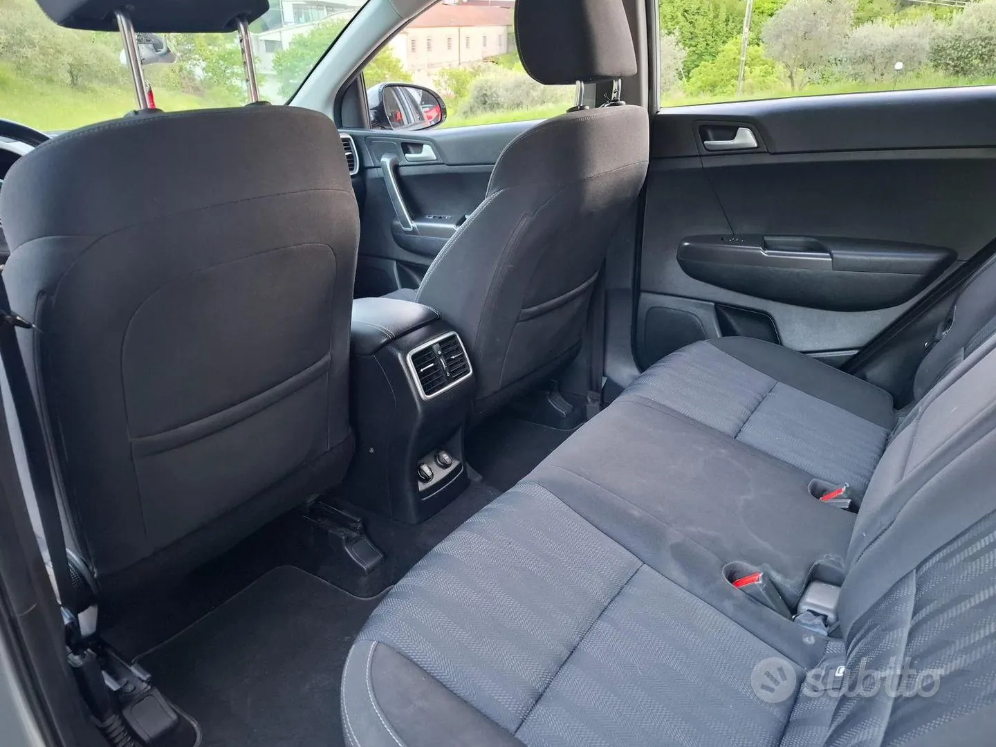 Kia Sportage 2020 photo 5