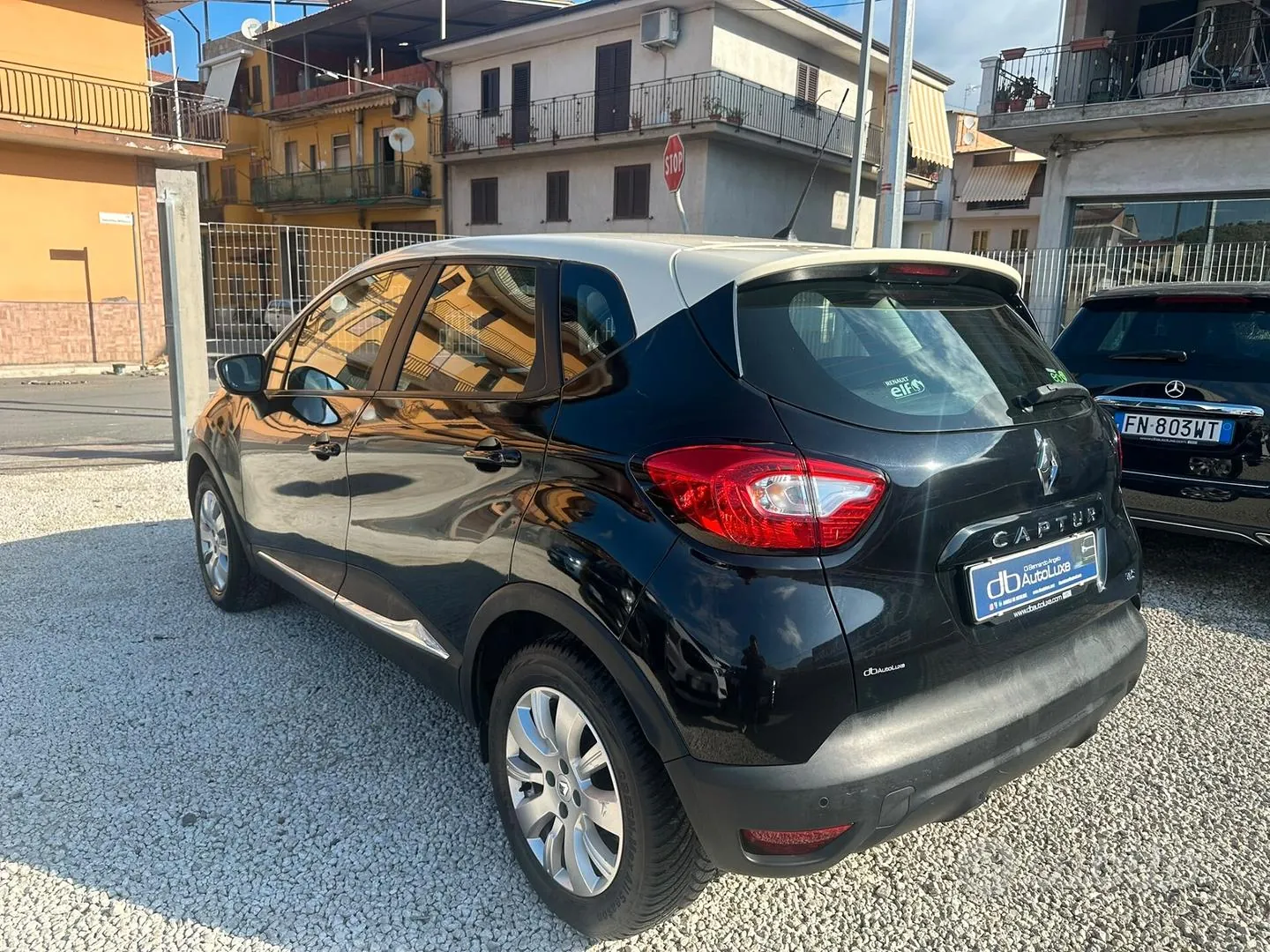 Renault Captur 2015 photo 3