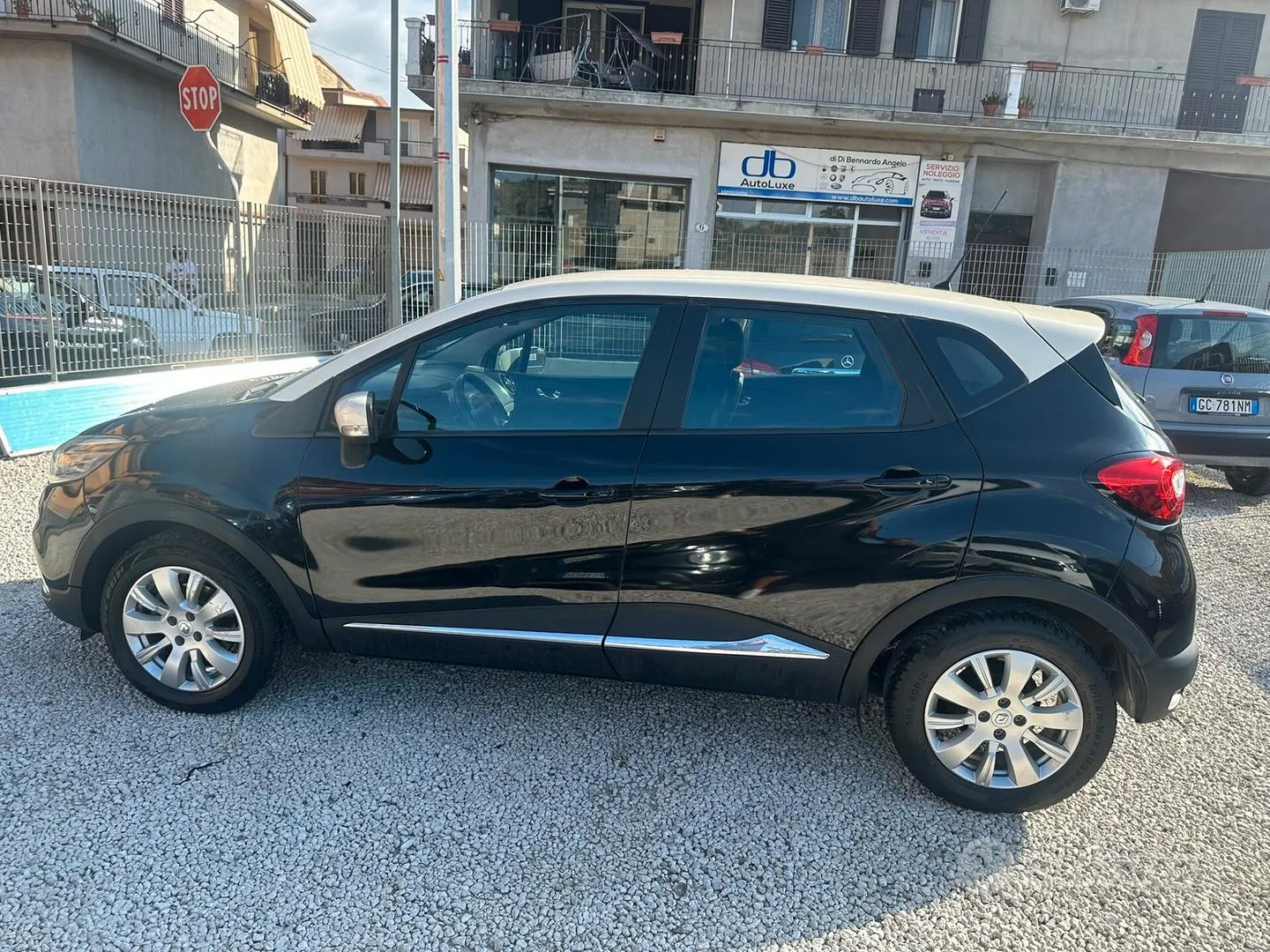 Renault Captur 2015 photo 5