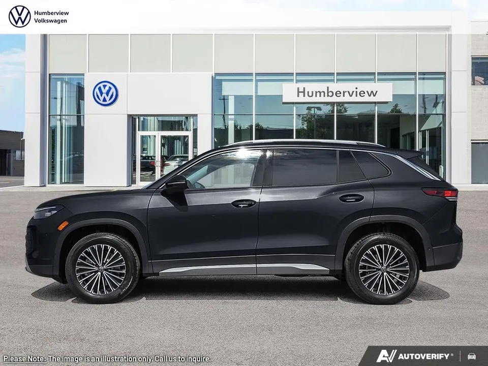Volkswagen Tiguan 2027 photo 3