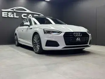 Audi A5 Sportback 2018 photo 3