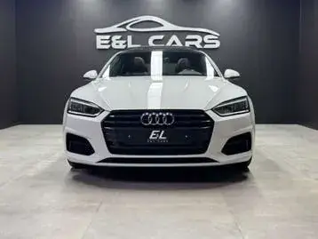 Audi A5 Sportback 2018 photo 2