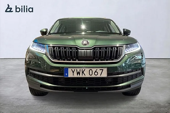 Skoda Kodiaq 2019 photo 3