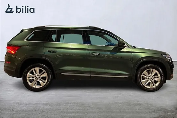 Skoda Kodiaq 2019 photo 5
