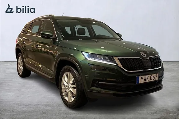 Skoda Kodiaq 2019 photo 4