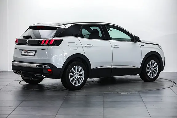 Peugeot 3008 2017 photo 3