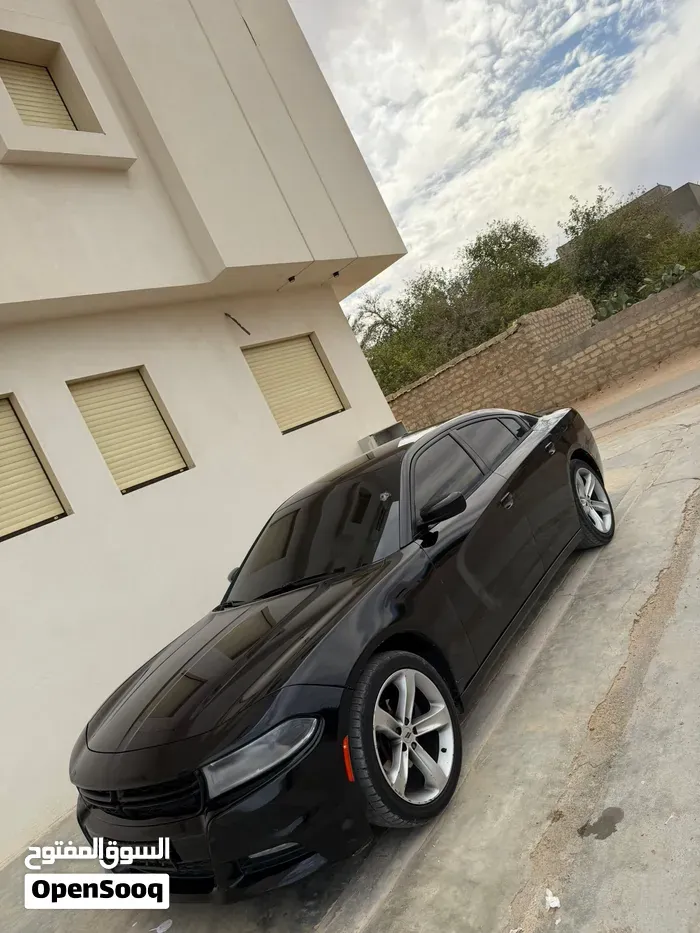 Maserati Ghibli 2017 photo 5
