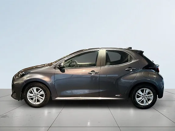 Toyota Yaris 2022 photo 4