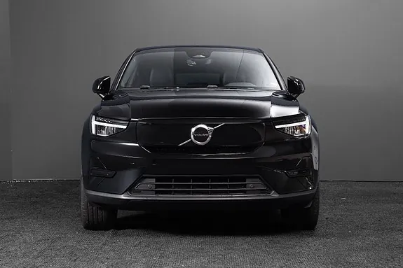 Volvo C40 2023 photo 4