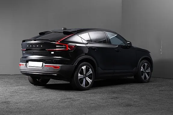 Volvo C40 2023 photo 5