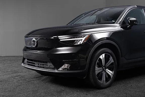 Volvo C40 2023 photo 3