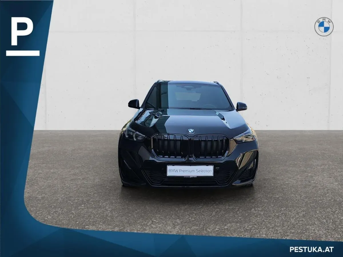 BMW X1 2026 photo 2