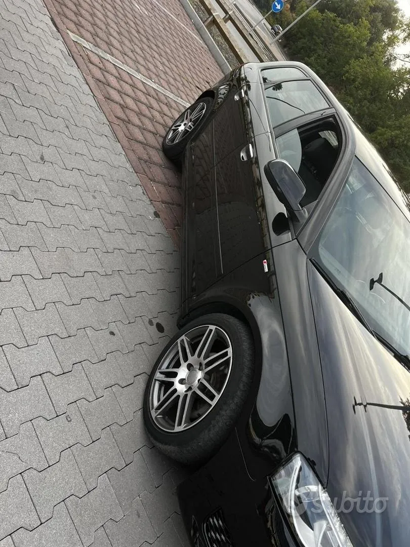 Audi A3 2011 photo 5