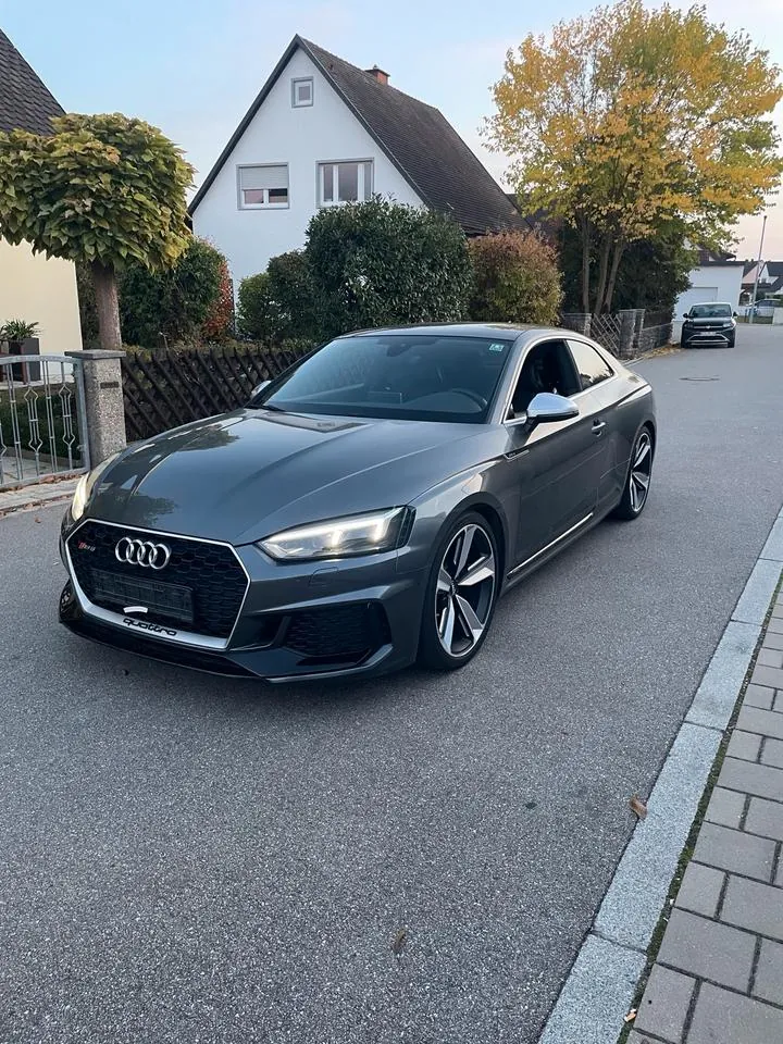 Audi Rs5